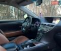 Коричневый Лексус РХ, объемом двигателя 2.67 л и пробегом 150 тыс. км за 17999 $, фото 35 на Automoto.ua