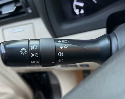 Коричневий Лексус РХ, об'ємом двигуна 3.46 л та пробігом 170 тис. км за 19500 $, фото 14 на Automoto.ua