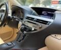 Коричневый Лексус РХ, объемом двигателя 3.46 л и пробегом 87 тыс. км за 28000 $, фото 9 на Automoto.ua