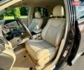 Коричневый Лексус РХ, объемом двигателя 3.46 л и пробегом 165 тыс. км за 19700 $, фото 18 на Automoto.ua