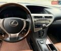 Коричневый Лексус РХ, объемом двигателя 3.46 л и пробегом 177 тыс. км за 16900 $, фото 19 на Automoto.ua