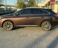 Коричневий Лексус РХ, об'ємом двигуна 3.5 л та пробігом 189 тис. км за 20700 $, фото 6 на Automoto.ua