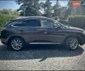 Коричневий Лексус РХ, об'ємом двигуна 3.46 л та пробігом 170 тис. км за 19500 $, фото 1 на Automoto.ua