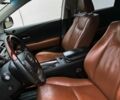 Коричневый Лексус РХ, объемом двигателя 3.5 л и пробегом 155 тыс. км за 23800 $, фото 19 на Automoto.ua
