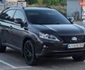 Коричневий Лексус РХ, об'ємом двигуна 3.5 л та пробігом 278 тис. км за 17777 $, фото 7 на Automoto.ua