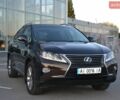 Коричневий Лексус РХ, об'ємом двигуна 3.46 л та пробігом 180 тис. км за 22400 $, фото 9 на Automoto.ua