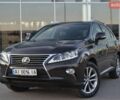 Коричневий Лексус РХ, об'ємом двигуна 3.46 л та пробігом 180 тис. км за 22400 $, фото 1 на Automoto.ua