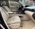 Коричневый Лексус РХ, объемом двигателя 3.5 л и пробегом 220 тыс. км за 22500 $, фото 21 на Automoto.ua