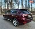 Коричневый Лексус РХ, объемом двигателя 2.67 л и пробегом 150 тыс. км за 17500 $, фото 21 на Automoto.ua