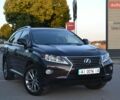 Коричневий Лексус РХ, об'ємом двигуна 3.46 л та пробігом 180 тис. км за 22400 $, фото 3 на Automoto.ua