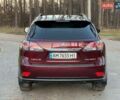 Коричневый Лексус РХ, объемом двигателя 2.67 л и пробегом 150 тыс. км за 17500 $, фото 29 на Automoto.ua