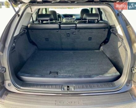 Коричневый Лексус РХ, объемом двигателя 3.46 л и пробегом 179 тыс. км за 26000 $, фото 17 на Automoto.ua