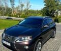 Коричневий Лексус РХ, об'ємом двигуна 3.5 л та пробігом 126 тис. км за 21900 $, фото 1 на Automoto.ua