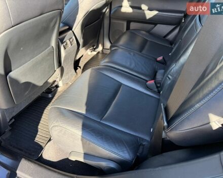 Коричневий Лексус РХ, об'ємом двигуна 3.46 л та пробігом 160 тис. км за 17500 $, фото 23 на Automoto.ua