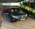 Коричневий Лексус РХ, об'ємом двигуна 3.46 л та пробігом 170 тис. км за 19500 $, фото 1 на Automoto.ua