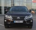 Коричневий Лексус РХ, об'ємом двигуна 3.46 л та пробігом 180 тис. км за 22400 $, фото 2 на Automoto.ua