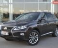 Коричневий Лексус РХ, об'ємом двигуна 3.46 л та пробігом 180 тис. км за 22400 $, фото 1 на Automoto.ua