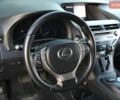 Коричневий Лексус РХ, об'ємом двигуна 3.46 л та пробігом 180 тис. км за 22400 $, фото 39 на Automoto.ua