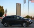 Коричневий Лексус РХ, об'ємом двигуна 3.46 л та пробігом 180 тис. км за 22400 $, фото 12 на Automoto.ua