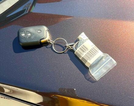 Коричневий Лексус РХ, об'ємом двигуна 3.5 л та пробігом 126 тис. км за 21900 $, фото 9 на Automoto.ua
