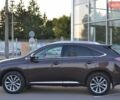 Коричневий Лексус РХ, об'ємом двигуна 3.46 л та пробігом 180 тис. км за 22400 $, фото 23 на Automoto.ua