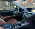 Коричневый Лексус РХ, объемом двигателя 2.67 л и пробегом 150 тыс. км за 17500 $, фото 36 на Automoto.ua
