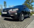Коричневий Лексус РХ, об'ємом двигуна 3.5 л та пробігом 126 тис. км за 21900 $, фото 1 на Automoto.ua