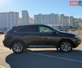 Коричневий Лексус РХ, об'ємом двигуна 3.46 л та пробігом 160 тис. км за 17500 $, фото 5 на Automoto.ua