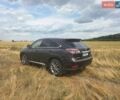 Коричневий Лексус РХ, об'ємом двигуна 3.46 л та пробігом 204 тис. км за 23000 $, фото 11 на Automoto.ua