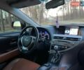 Коричневый Лексус РХ, объемом двигателя 2.67 л и пробегом 150 тыс. км за 17999 $, фото 38 на Automoto.ua