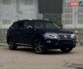 Коричневый Лексус РХ, объемом двигателя 3.46 л и пробегом 225 тыс. км за 19900 $, фото 1 на Automoto.ua