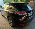Коричневий Лексус РХ, об'ємом двигуна 3.46 л та пробігом 170 тис. км за 19500 $, фото 6 на Automoto.ua
