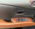 Коричневый Лексус РХ, объемом двигателя 3.46 л и пробегом 177 тыс. км за 16900 $, фото 27 на Automoto.ua