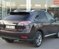 Коричневий Лексус РХ, об'ємом двигуна 3.46 л та пробігом 180 тис. км за 22400 $, фото 24 на Automoto.ua