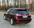 Коричневый Лексус РХ, объемом двигателя 2.67 л и пробегом 150 тыс. км за 17999 $, фото 19 на Automoto.ua
