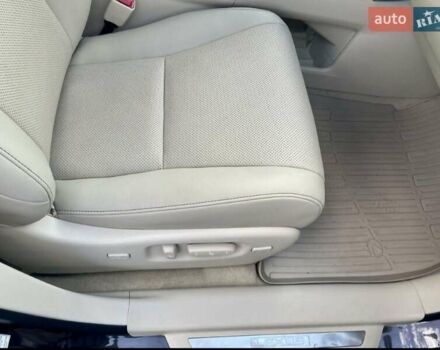 Коричневий Лексус РХ, об'ємом двигуна 3.46 л та пробігом 170 тис. км за 19500 $, фото 27 на Automoto.ua