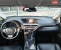 Коричневий Лексус РХ, об'ємом двигуна 3.46 л та пробігом 180 тис. км за 22400 $, фото 47 на Automoto.ua