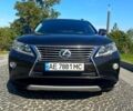 Коричневий Лексус РХ, об'ємом двигуна 3.5 л та пробігом 126 тис. км за 21900 $, фото 3 на Automoto.ua