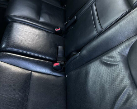Коричневий Лексус РХ, об'ємом двигуна 3.5 л та пробігом 189 тис. км за 20700 $, фото 16 на Automoto.ua
