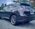 Коричневий Лексус РХ, об'ємом двигуна 3.46 л та пробігом 170 тис. км за 19500 $, фото 11 на Automoto.ua