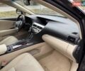 Коричневый Лексус РХ, объемом двигателя 3.5 л и пробегом 220 тыс. км за 22500 $, фото 20 на Automoto.ua