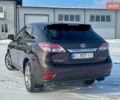 Коричневый Лексус РХ, объемом двигателя 3.46 л и пробегом 179 тыс. км за 26000 $, фото 13 на Automoto.ua