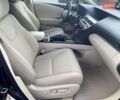 Коричневий Лексус РХ, об'ємом двигуна 3.46 л та пробігом 170 тис. км за 19500 $, фото 29 на Automoto.ua