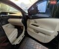 Коричневий Лексус РХ, об'ємом двигуна 3.46 л та пробігом 170 тис. км за 19500 $, фото 1 на Automoto.ua