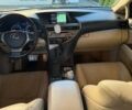 Коричневий Лексус РХ, об'ємом двигуна 3.46 л та пробігом 170 тис. км за 19500 $, фото 8 на Automoto.ua