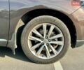 Коричневый Лексус РХ, объемом двигателя 3.46 л и пробегом 165 тыс. км за 19700 $, фото 9 на Automoto.ua