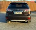Коричневий Лексус РХ, об'ємом двигуна 3.5 л та пробігом 189 тис. км за 20700 $, фото 5 на Automoto.ua
