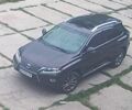 Коричневий Лексус РХ, об'ємом двигуна 3.46 л та пробігом 170 тис. км за 17900 $, фото 1 на Automoto.ua