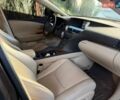 Коричневий Лексус РХ, об'ємом двигуна 3.46 л та пробігом 170 тис. км за 19500 $, фото 2 на Automoto.ua