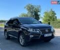 Коричневый Лексус РХ, объемом двигателя 3.46 л и пробегом 180 тыс. км за 22999 $, фото 5 на Automoto.ua